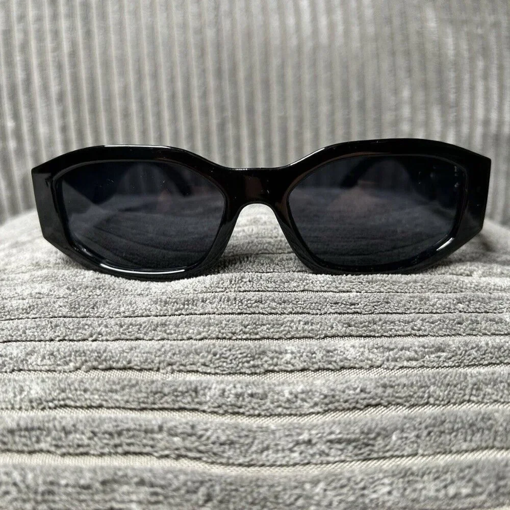Versace Medusa Emblem VE4361 53MM Sunglasses - Picture 3 of 9